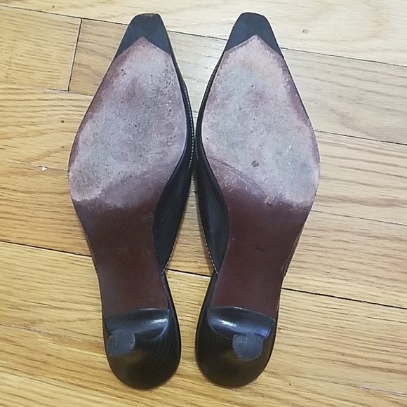 Nordstrom mules - Picture 3 of 7